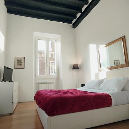 Casa Tiffany Piazza Di Spagna Rome Exterior photo