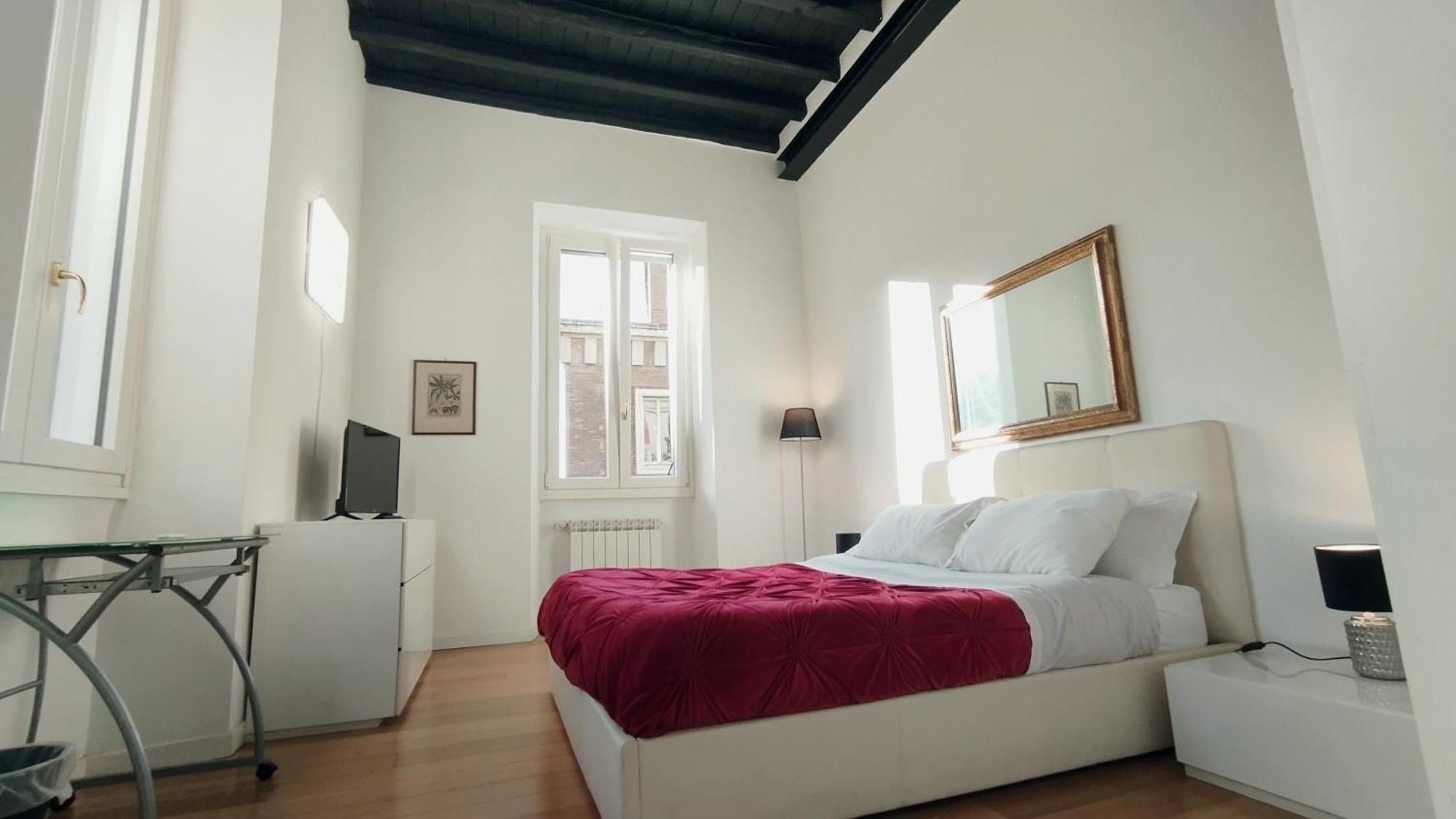 Casa Tiffany Piazza Di Spagna Rome Exterior photo