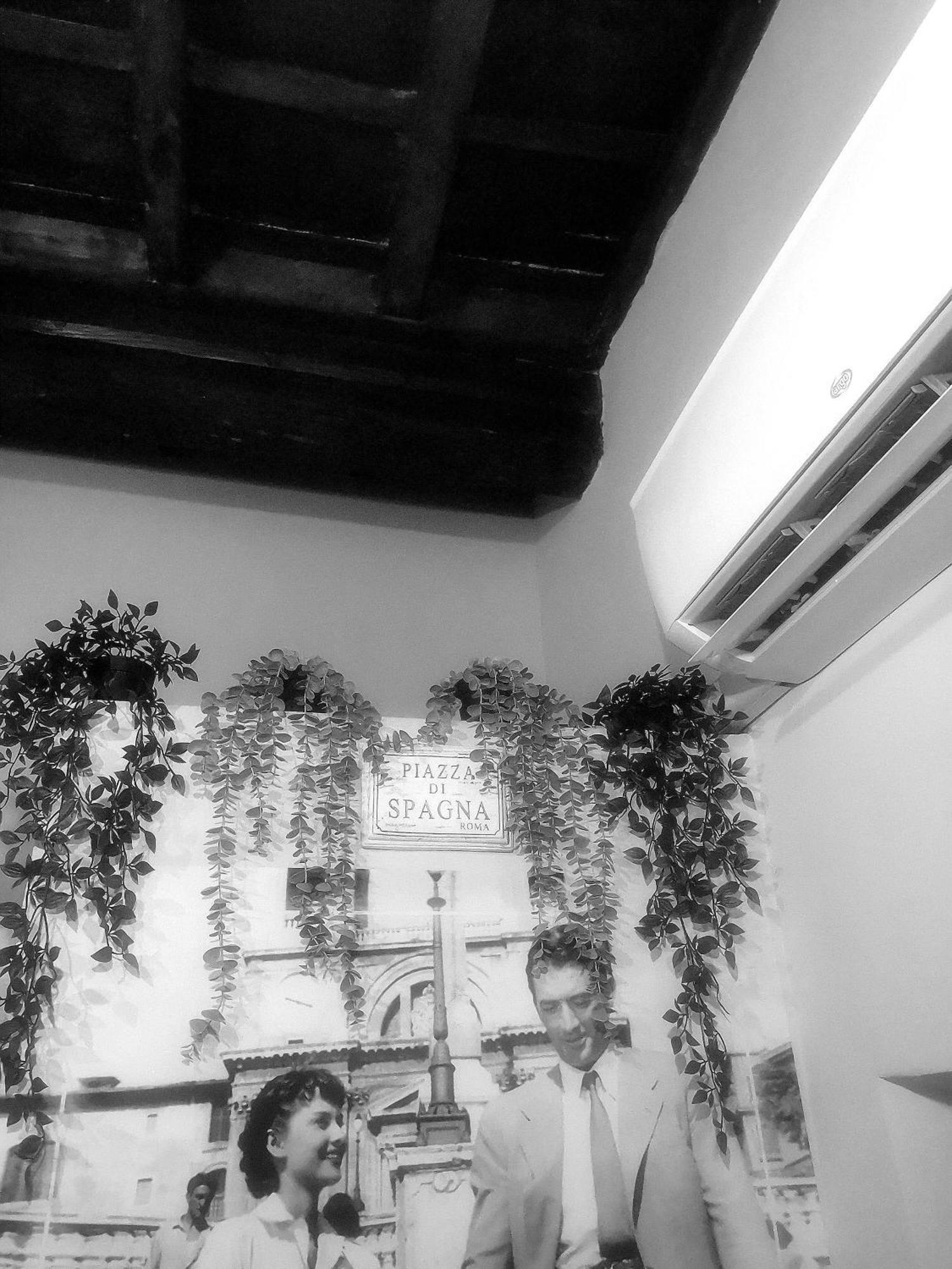 Casa Tiffany Piazza Di Spagna Rome Room photo