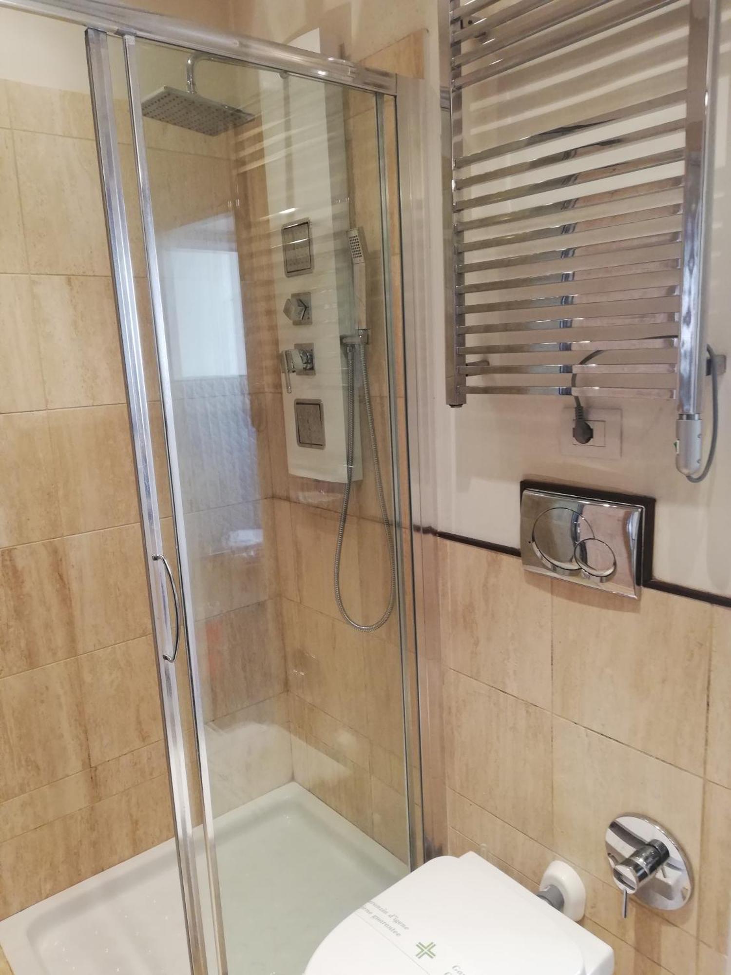 Casa Tiffany Piazza Di Spagna Rome Room photo