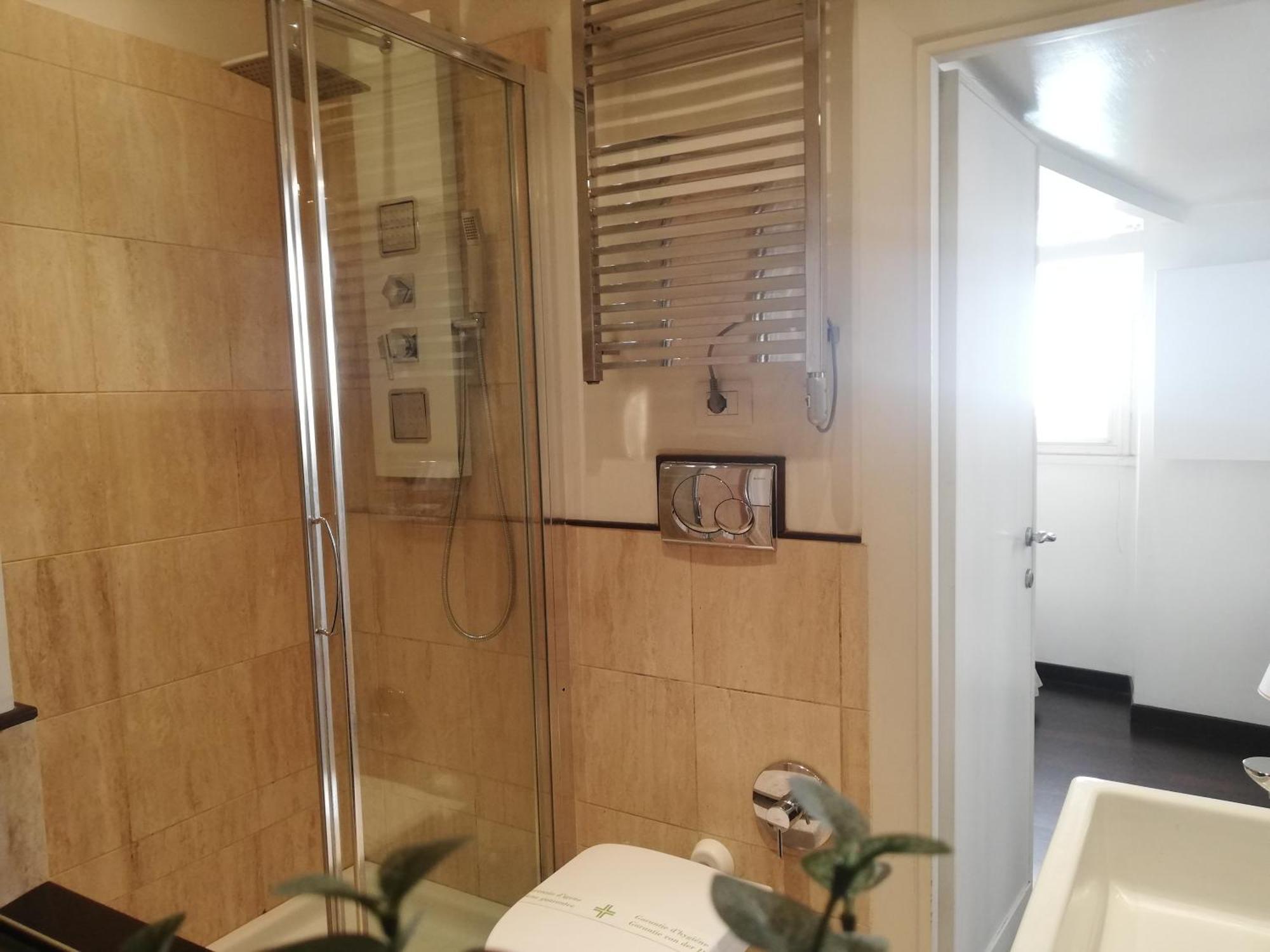 Casa Tiffany Piazza Di Spagna Rome Room photo