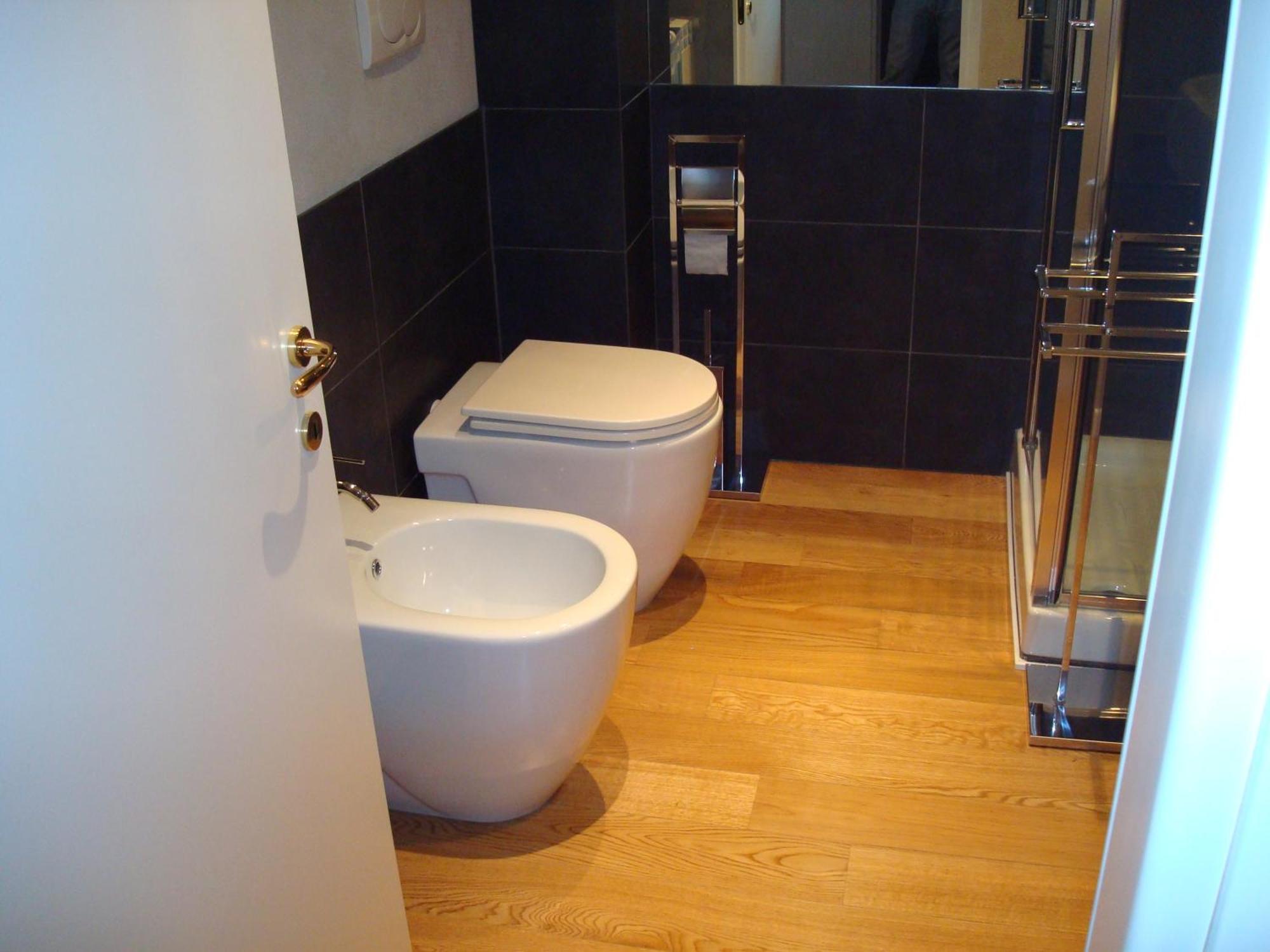 Casa Tiffany Piazza Di Spagna Rome Room photo