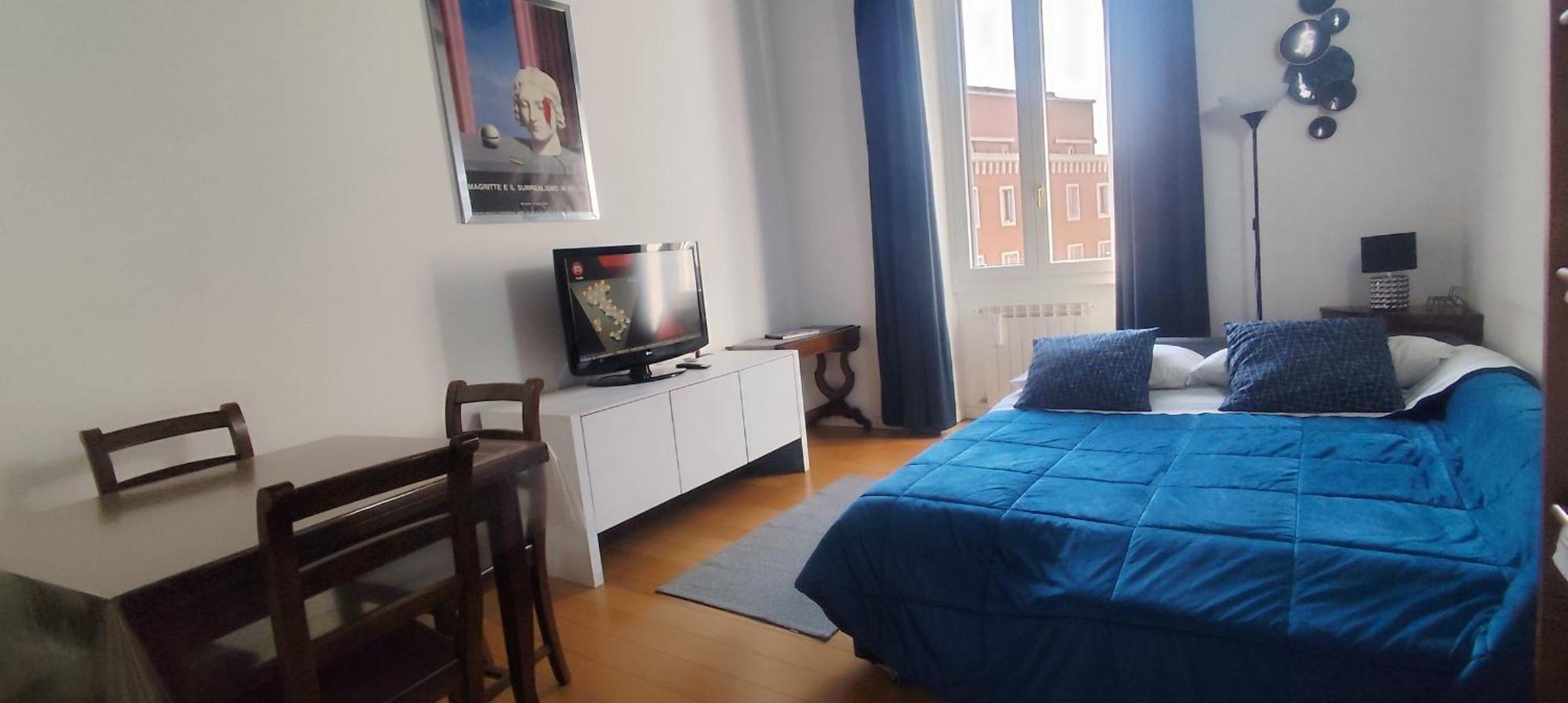 Casa Tiffany Piazza Di Spagna Rome Room photo